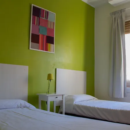 Russafa Youth Hostel-3